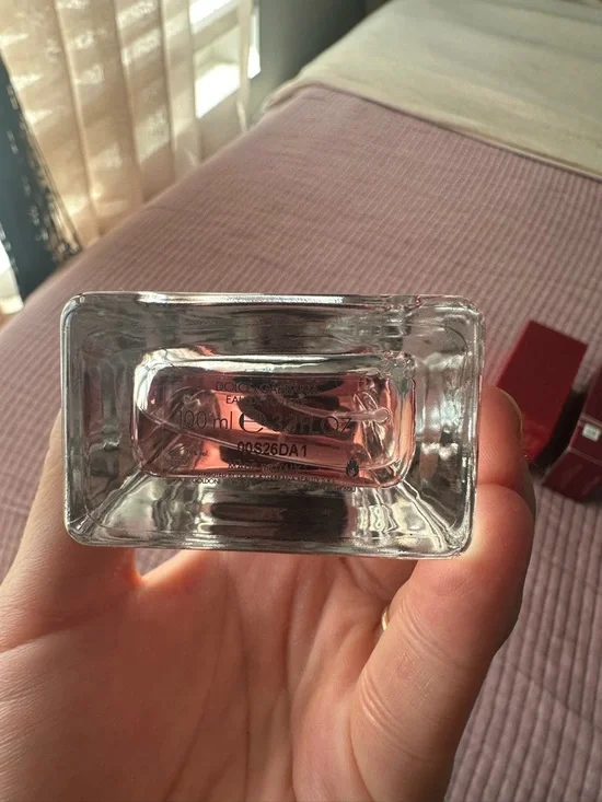 Dolce & Gabbana L'Imperatrice - Picture 4 of 4